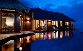 Sun Siyam Vilu Reef - 24 Hours All-Inclusive With Complimentary Return Trip