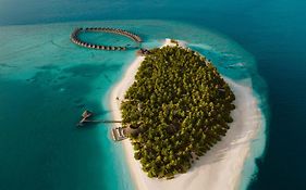 Sun Siyam Vilu Reef - 24 Hours All-Inclusive With Complimentary Return Trip